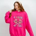 Can't Get a Neph of You Valentines Theme T-shirt, Hoodie, Sweatshirt