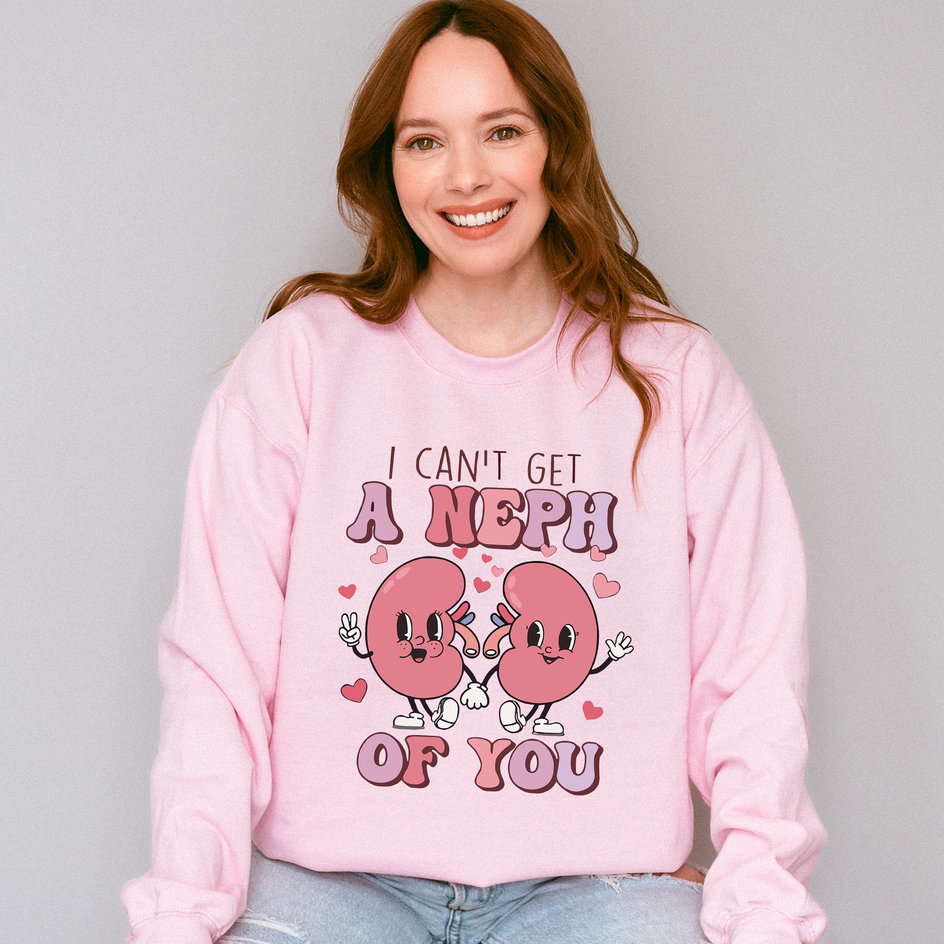 Can't Get a Neph of You Valentines Theme T-shirt, Hoodie, Sweatshirt