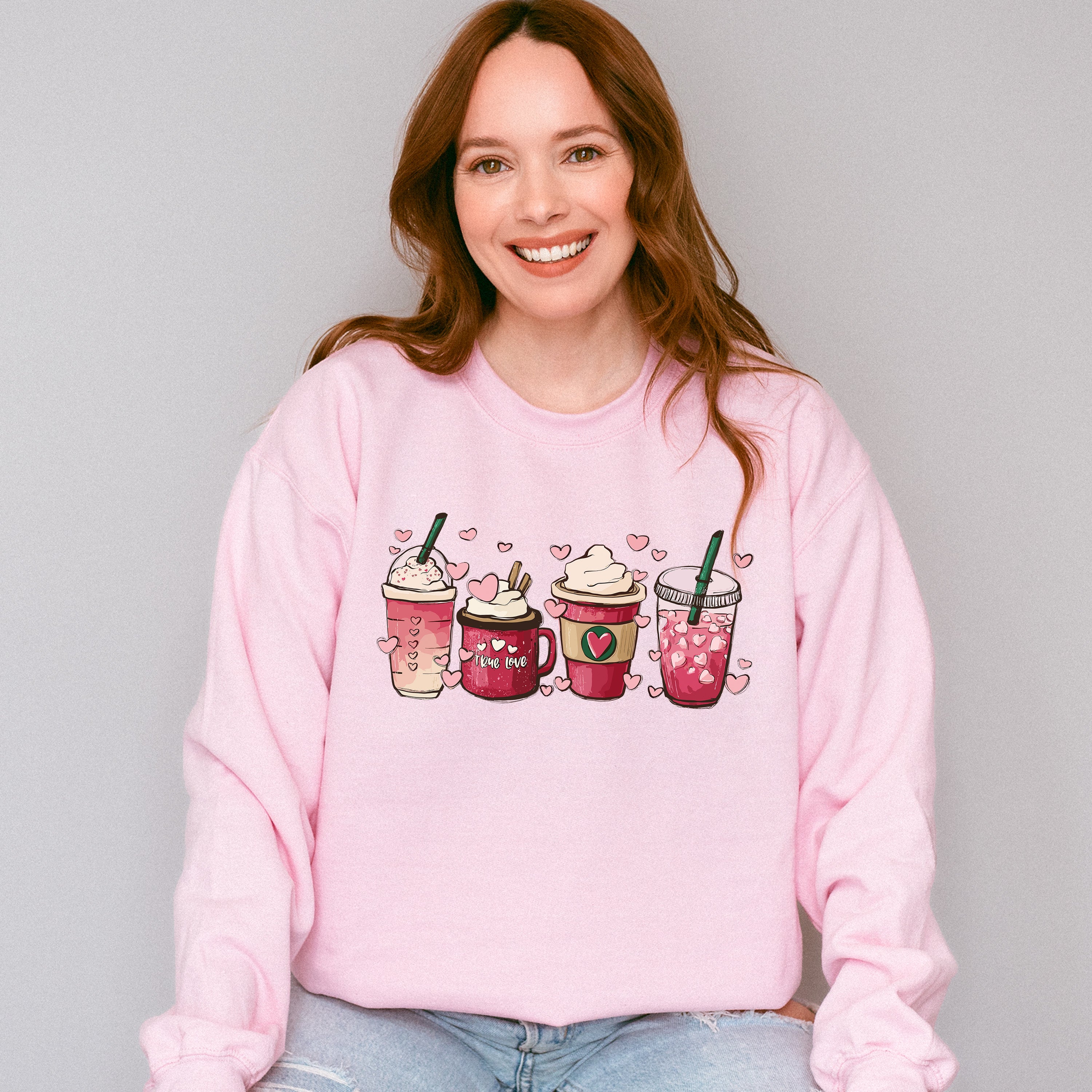 Coffee Valentines Theme T-shirt, Hoodie, Sweatshirt