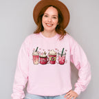 Coffee Valentines Theme T-shirt, Hoodie, Sweatshirt
