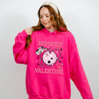 Howdy Valentine Theme T-shirt, Hoodie, Sweatshirt