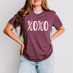 XOXO Valentine Theme T-shirt, Hoodie, Sweatshirt