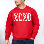 XOXO Valentine Theme T-shirt, Hoodie, Sweatshirt