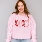 XOXO Valentine Theme T-shirt, Hoodie, Sweatshirt