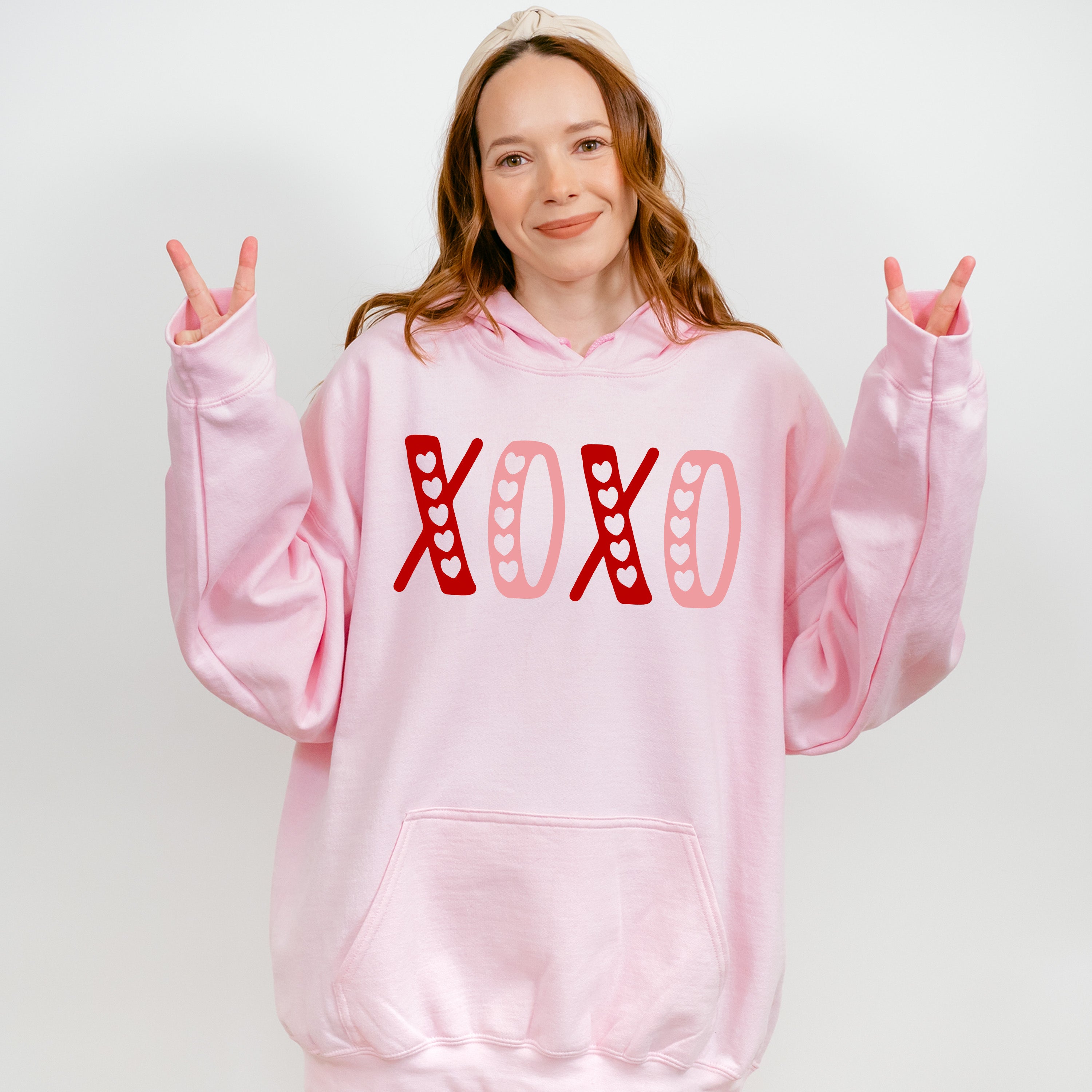 XOXO Valentine Theme T-shirt, Hoodie, Sweatshirt