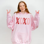 XOXO Valentine Theme T-shirt, Hoodie, Sweatshirt