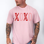 XOXO Valentine Theme T-shirt, Hoodie, Sweatshirt