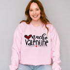 Nacho Valentine Theme T-shirt, Hoodie, Sweatshirt