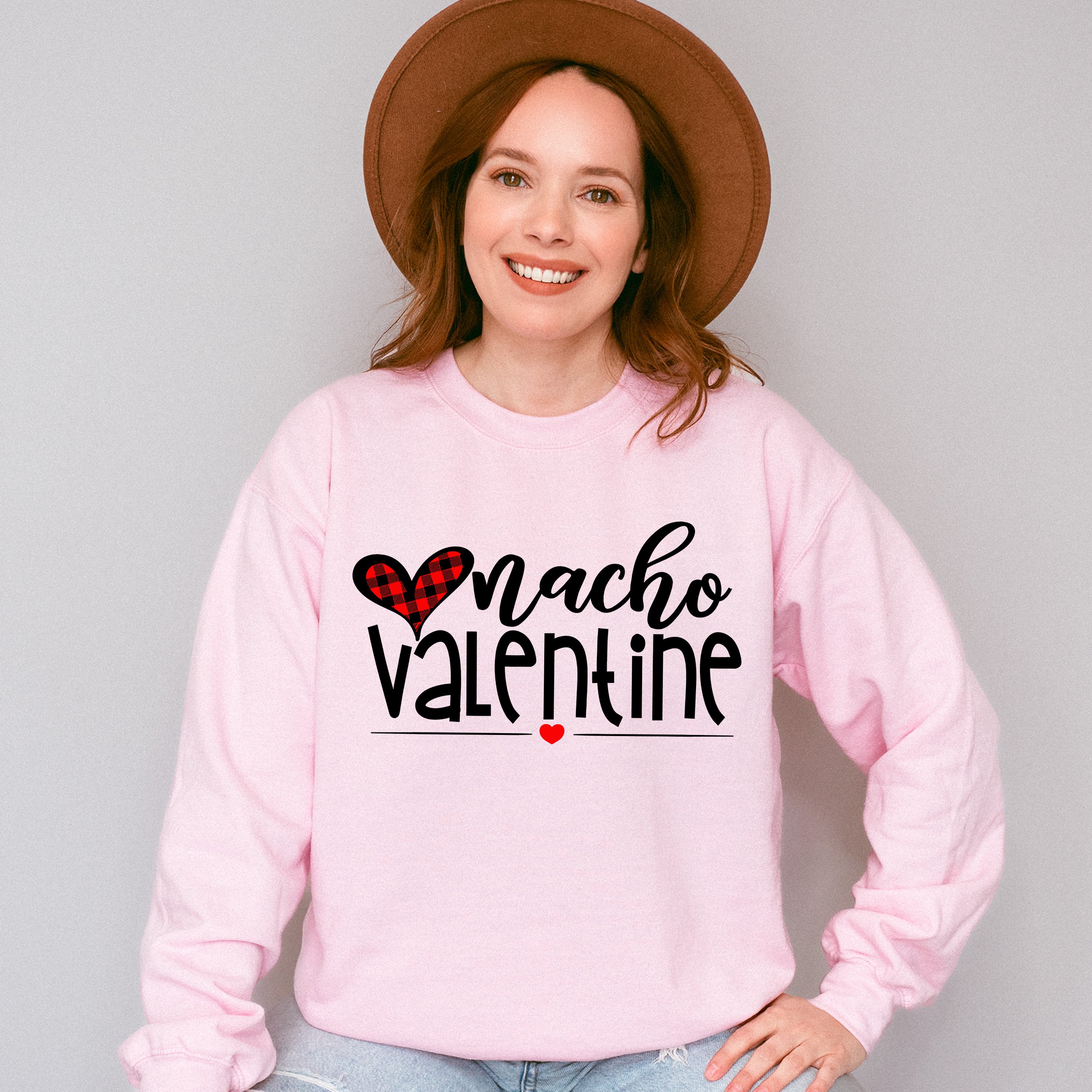 Nacho Valentine Theme T-shirt, Hoodie, Sweatshirt