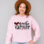 Nacho Valentine Theme T-shirt, Hoodie, Sweatshirt