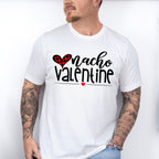 Nacho Valentine Theme T-shirt, Hoodie, Sweatshirt