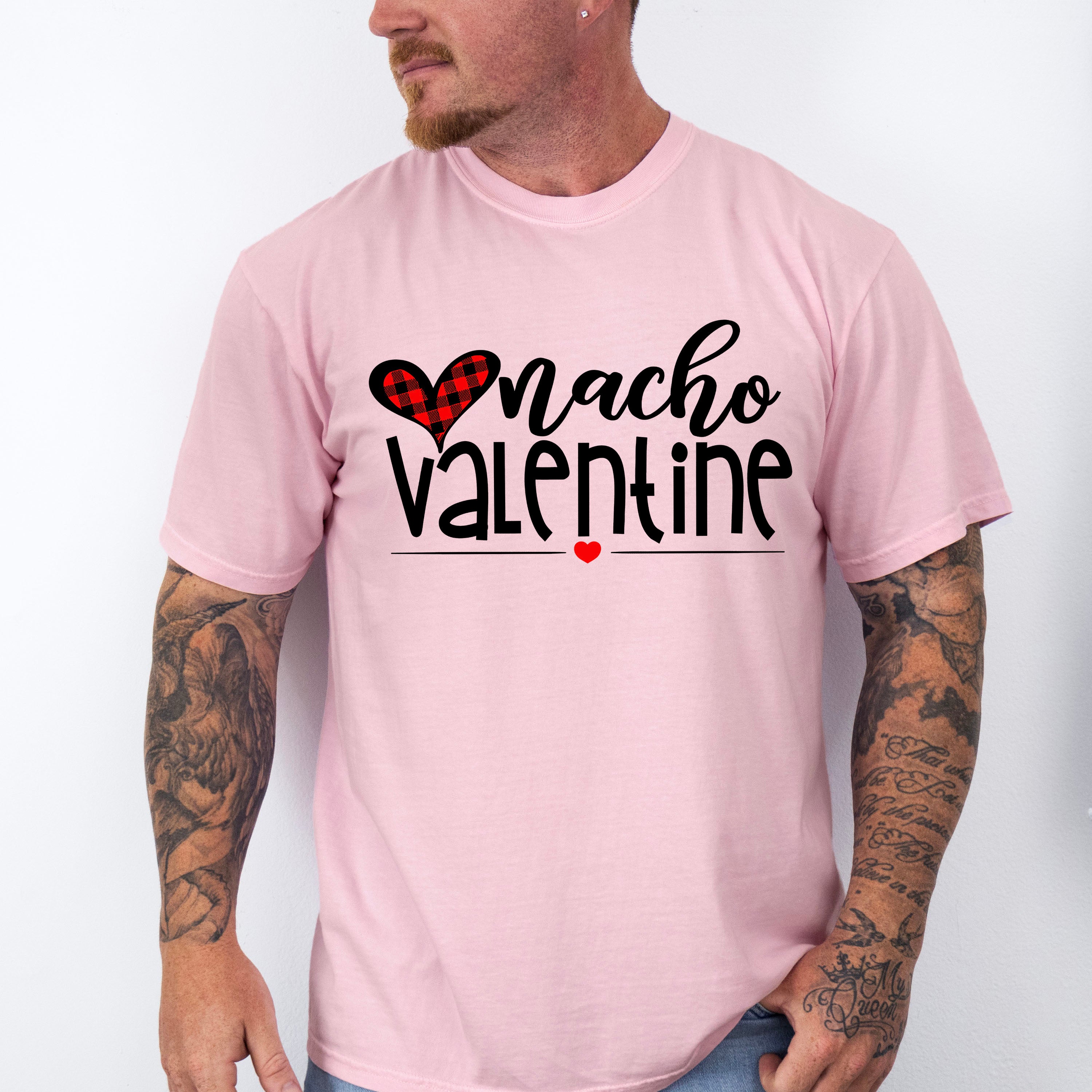 Nacho Valentine Theme T-shirt, Hoodie, Sweatshirt