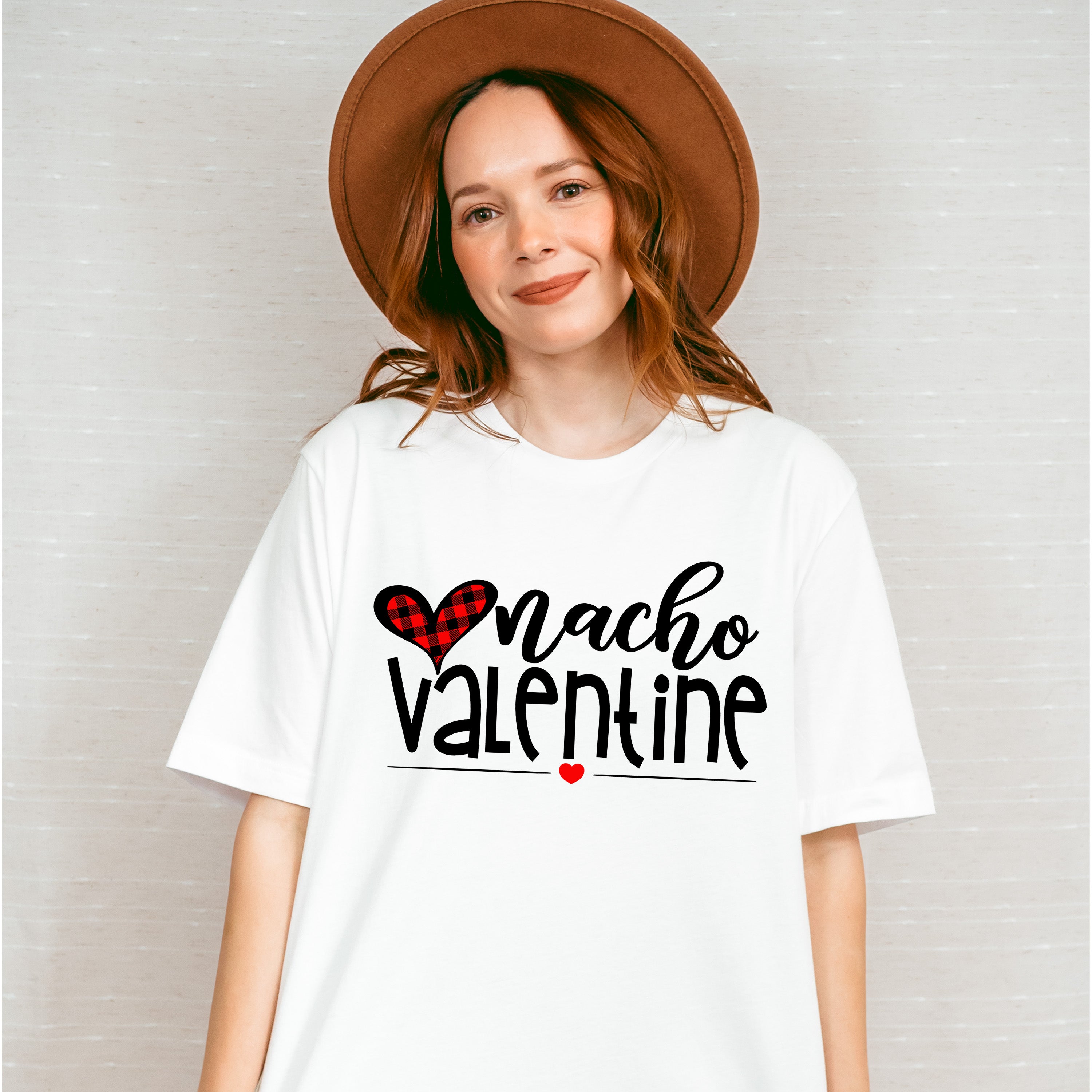 Nacho Valentine Theme T-shirt, Hoodie, Sweatshirt