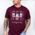 Tachycardia Valentine Theme T-shirt, Hoodie, Sweatshirt