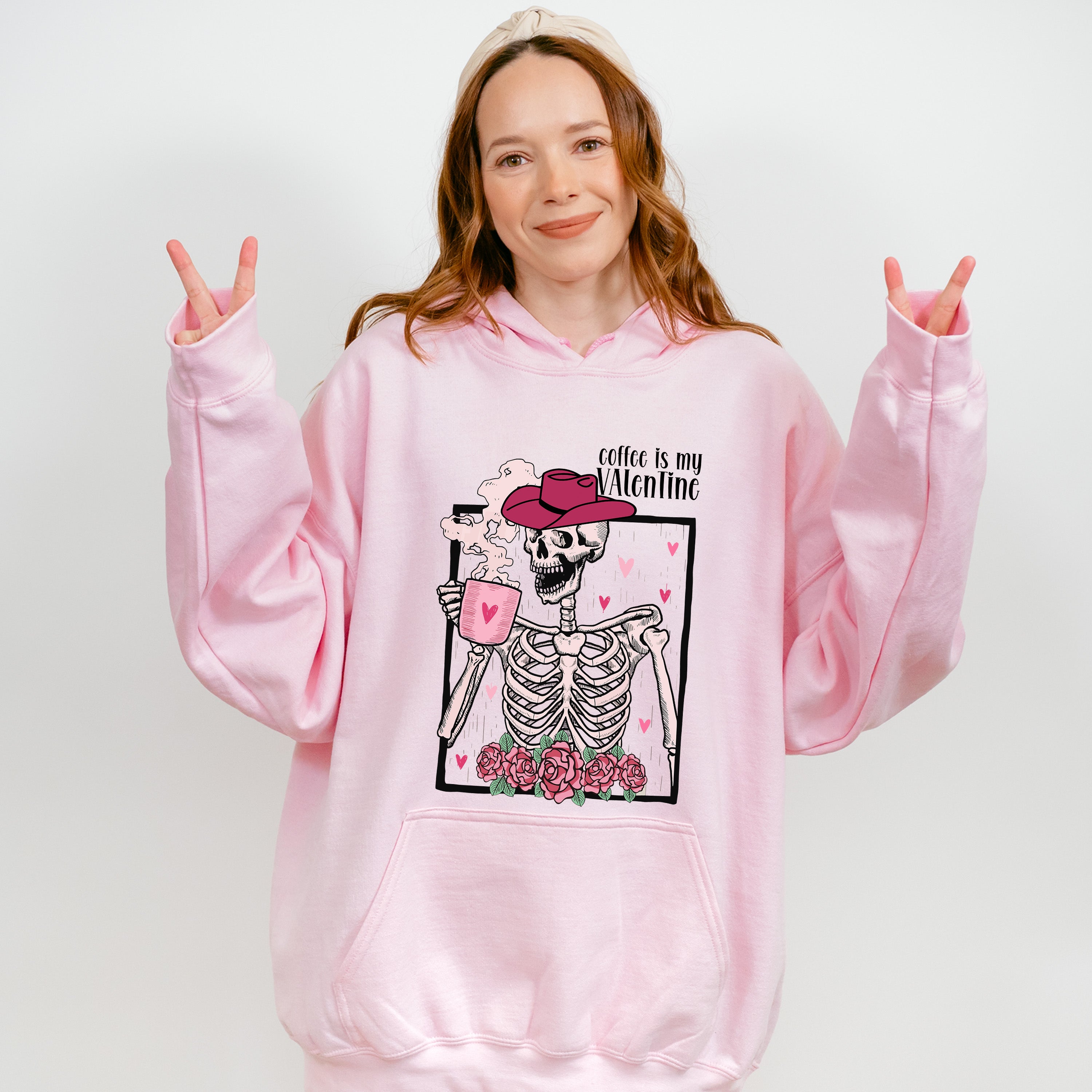 Coffee is my Valentine Theme T-shirt, Hoodie, Sweatshirt