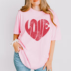 Love Valentine Theme T-shirt, Hoodie, Sweatshirt