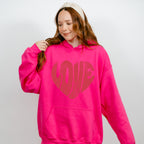 Love Valentine Theme T-shirt, Hoodie, Sweatshirt