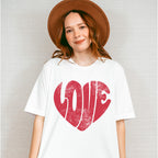 Love Valentine Theme T-shirt, Hoodie, Sweatshirt