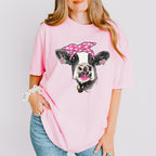 Heifer Valentine Theme T-shirt, Hoodie, Sweatshirt