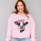Heifer Valentine Theme T-shirt, Hoodie, Sweatshirt