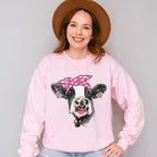 Heifer Valentine Theme T-shirt, Hoodie, Sweatshirt
