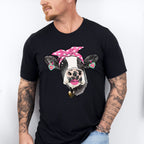Heifer Valentine Theme T-shirt, Hoodie, Sweatshirt