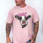 Heifer Valentine Theme T-shirt, Hoodie, Sweatshirt