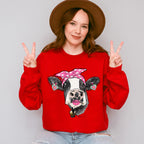 Heifer Valentine Theme T-shirt, Hoodie, Sweatshirt