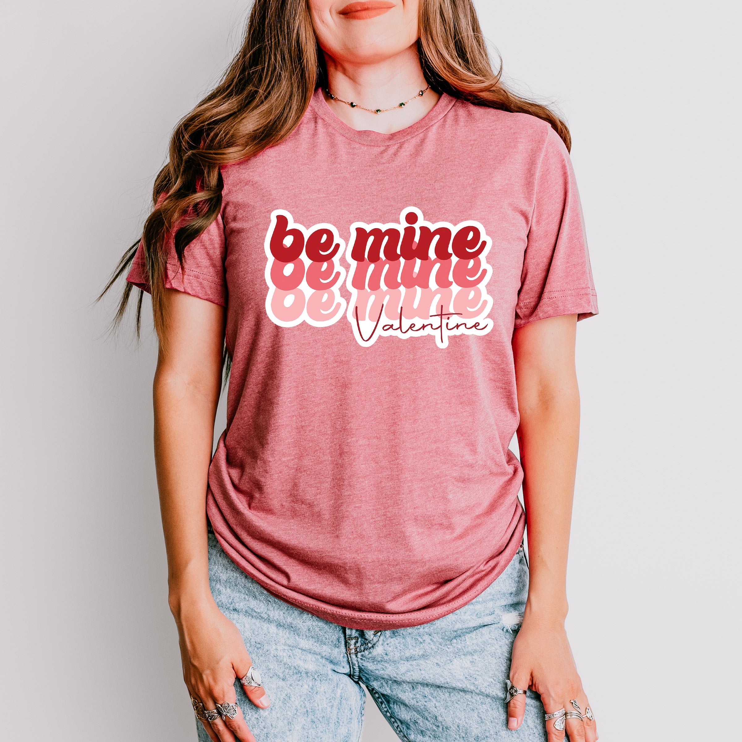 Be Mine Valentines Theme T-shirt, Hoodie, Sweatshirt