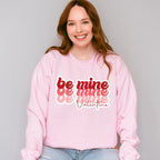 Be Mine Valentines Theme T-shirt, Hoodie, Sweatshirt