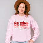 Be Mine Valentines Theme T-shirt, Hoodie, Sweatshirt