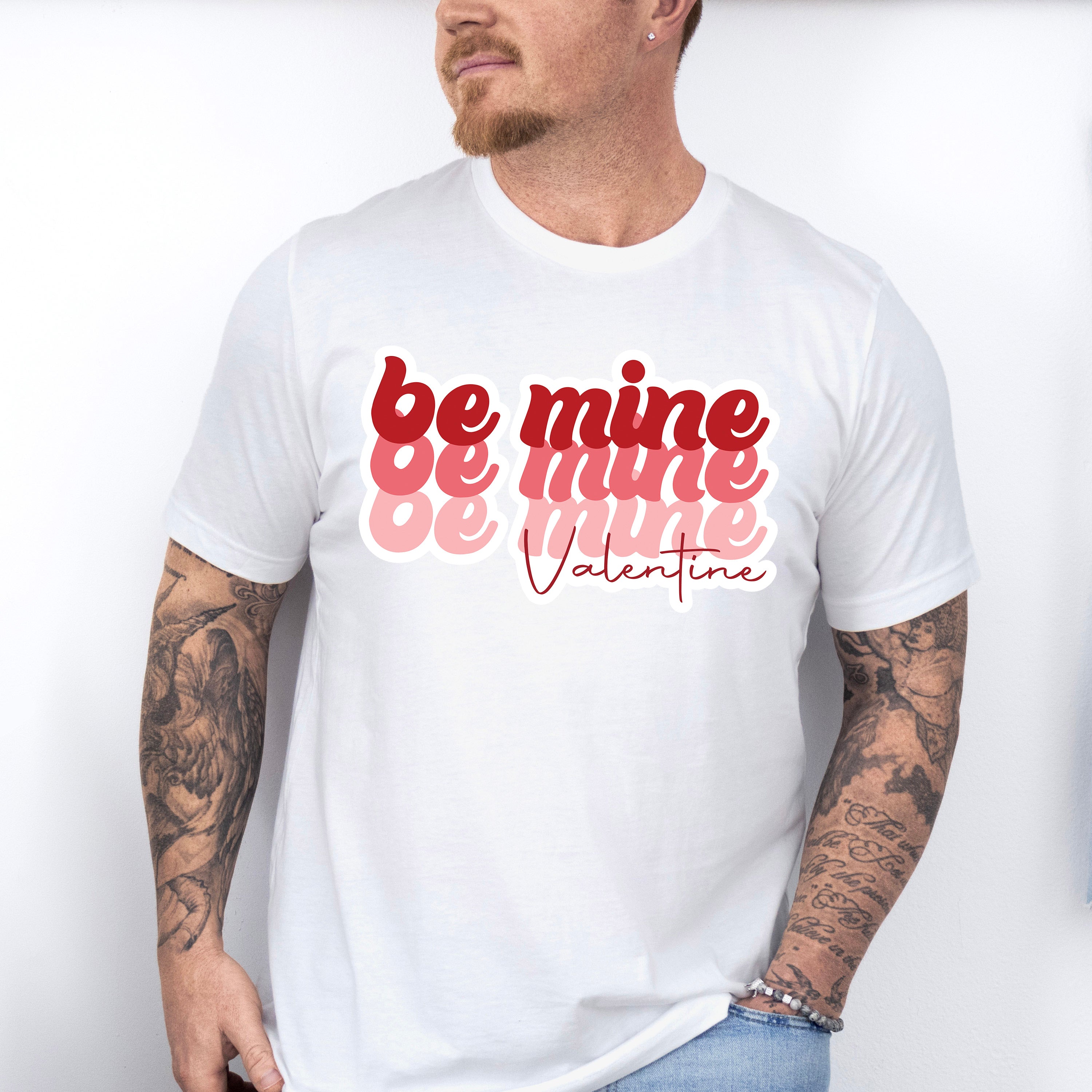 Be Mine Valentines Theme T-shirt, Hoodie, Sweatshirt