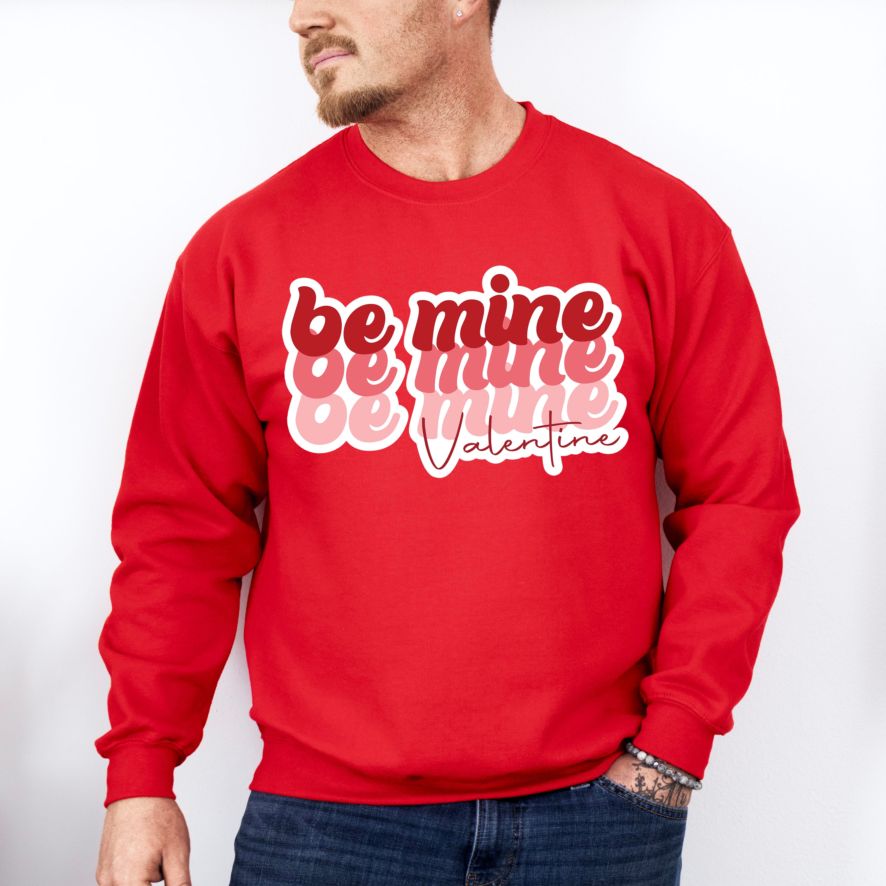Be Mine Valentines Theme T-shirt, Hoodie, Sweatshirt