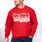 Be Mine Valentines Theme T-shirt, Hoodie, Sweatshirt