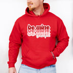 Be Mine Valentines Theme T-shirt, Hoodie, Sweatshirt