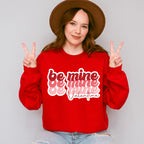 Be Mine Valentines Theme T-shirt, Hoodie, Sweatshirt