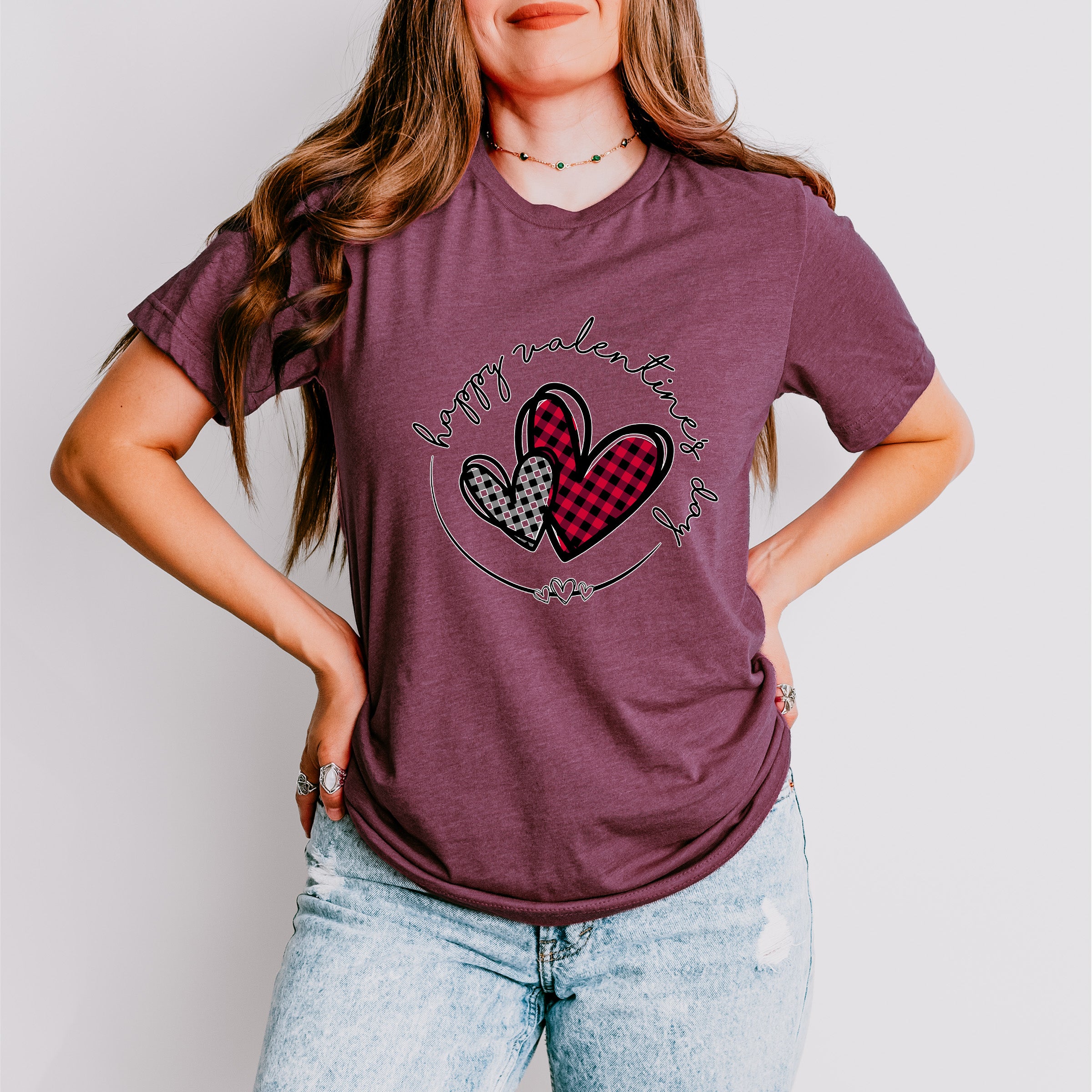 Happy VDay Valentines Theme T-shirt, Hoodie, Sweatshirt