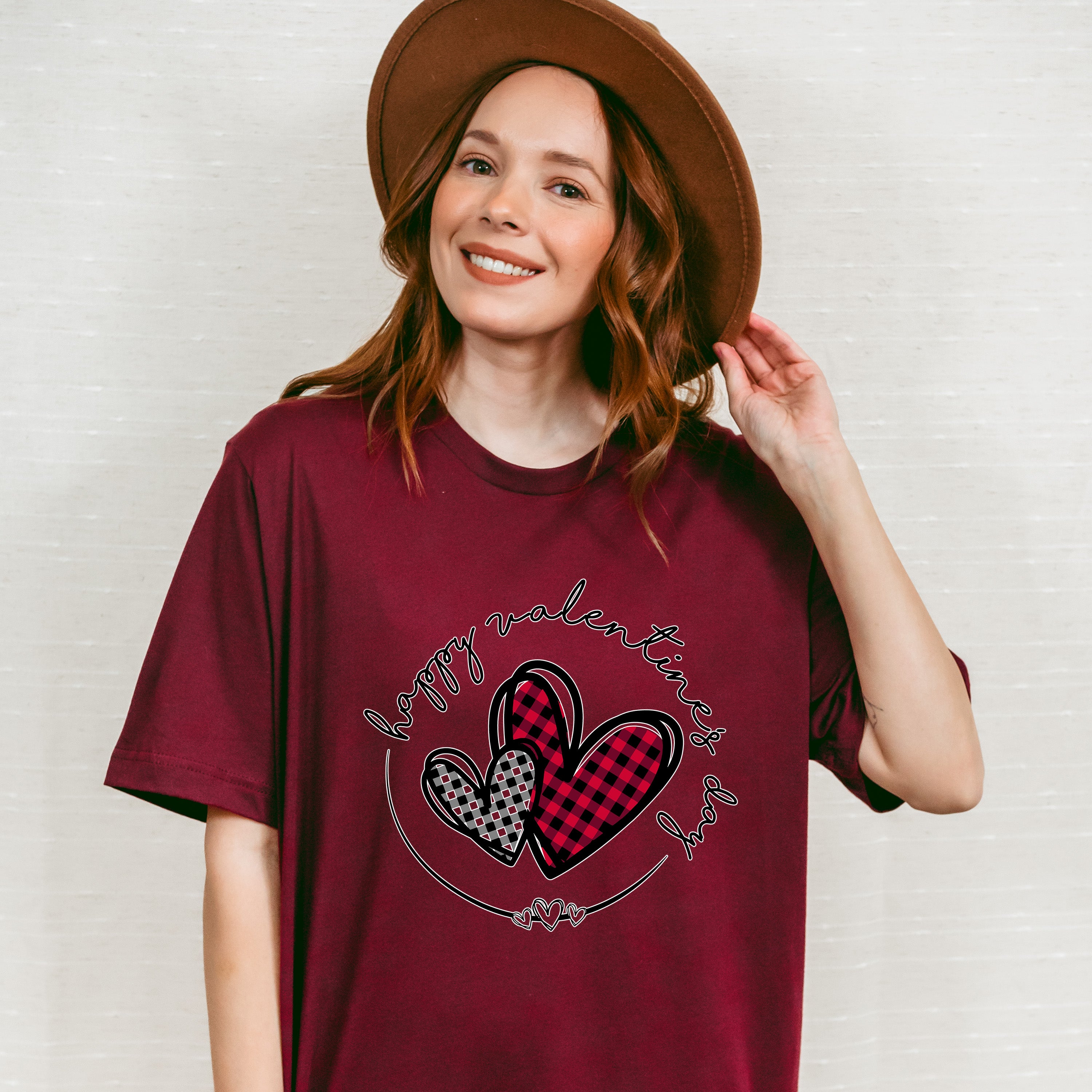 Happy VDay Valentines Theme T-shirt, Hoodie, Sweatshirt