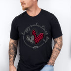 Happy VDay Valentines Theme T-shirt, Hoodie, Sweatshirt