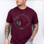 Happy VDay Valentines Theme T-shirt, Hoodie, Sweatshirt