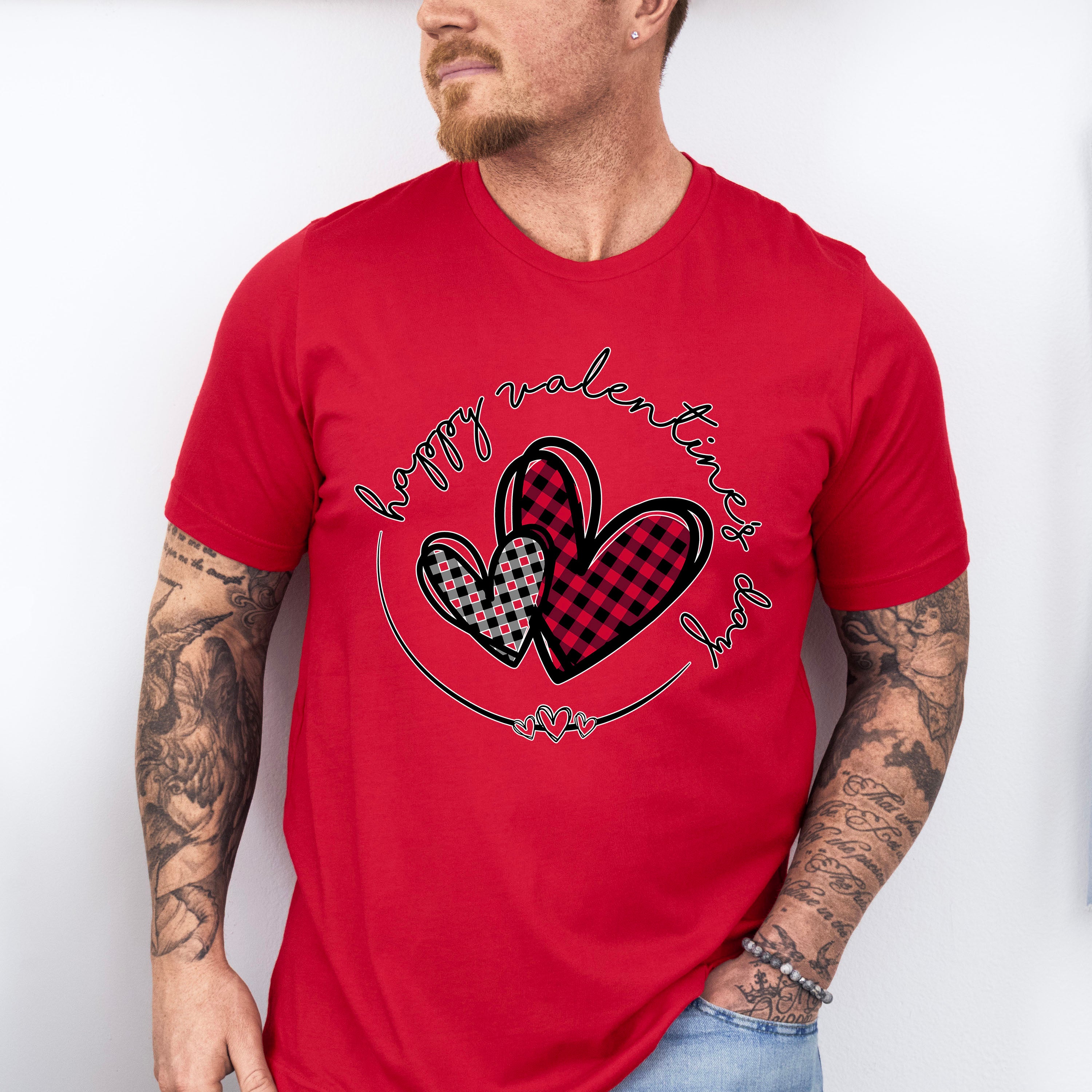 Happy VDay Valentines Theme T-shirt, Hoodie, Sweatshirt