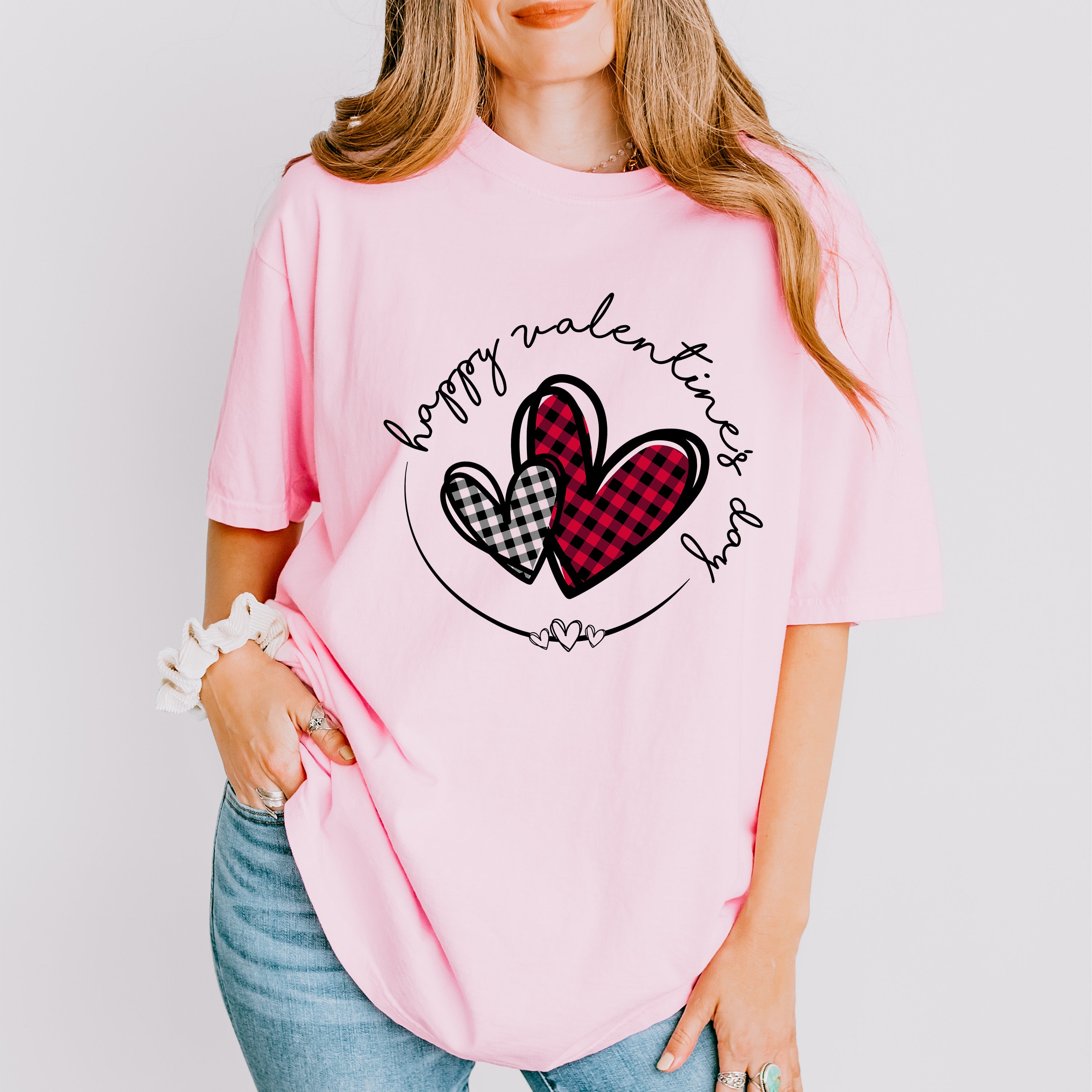 Happy VDay Valentines Theme T-shirt, Hoodie, Sweatshirt