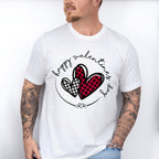 Happy VDay Valentines Theme T-shirt, Hoodie, Sweatshirt