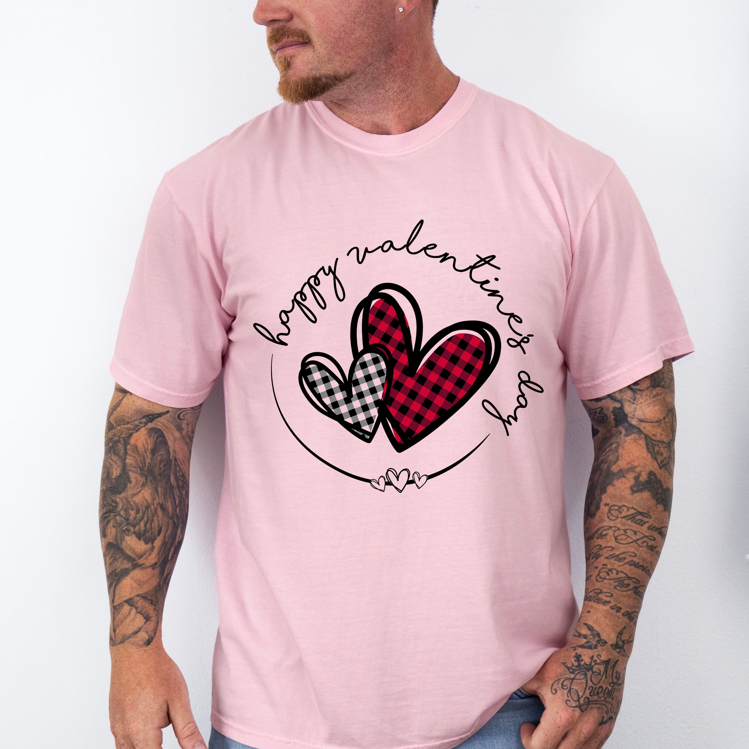 Happy VDay Valentines Theme T-shirt, Hoodie, Sweatshirt