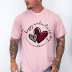 Happy VDay Valentines Theme T-shirt, Hoodie, Sweatshirt
