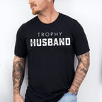 Trophy Husband Valentines Theme T-shirt, Hoodie, Sweatshirt