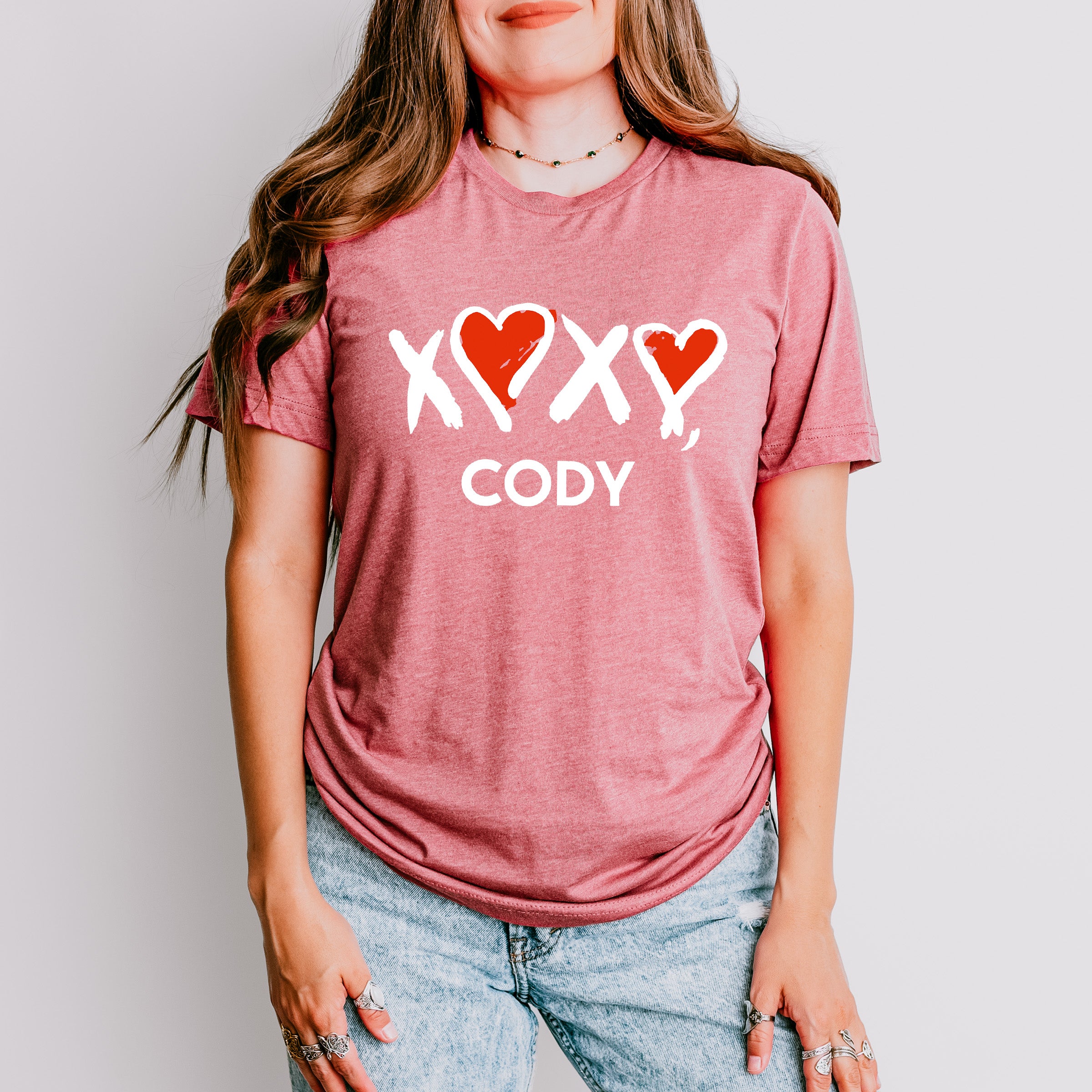 XOXO Valentines Theme T-shirt, Hoodie, Sweatshirt