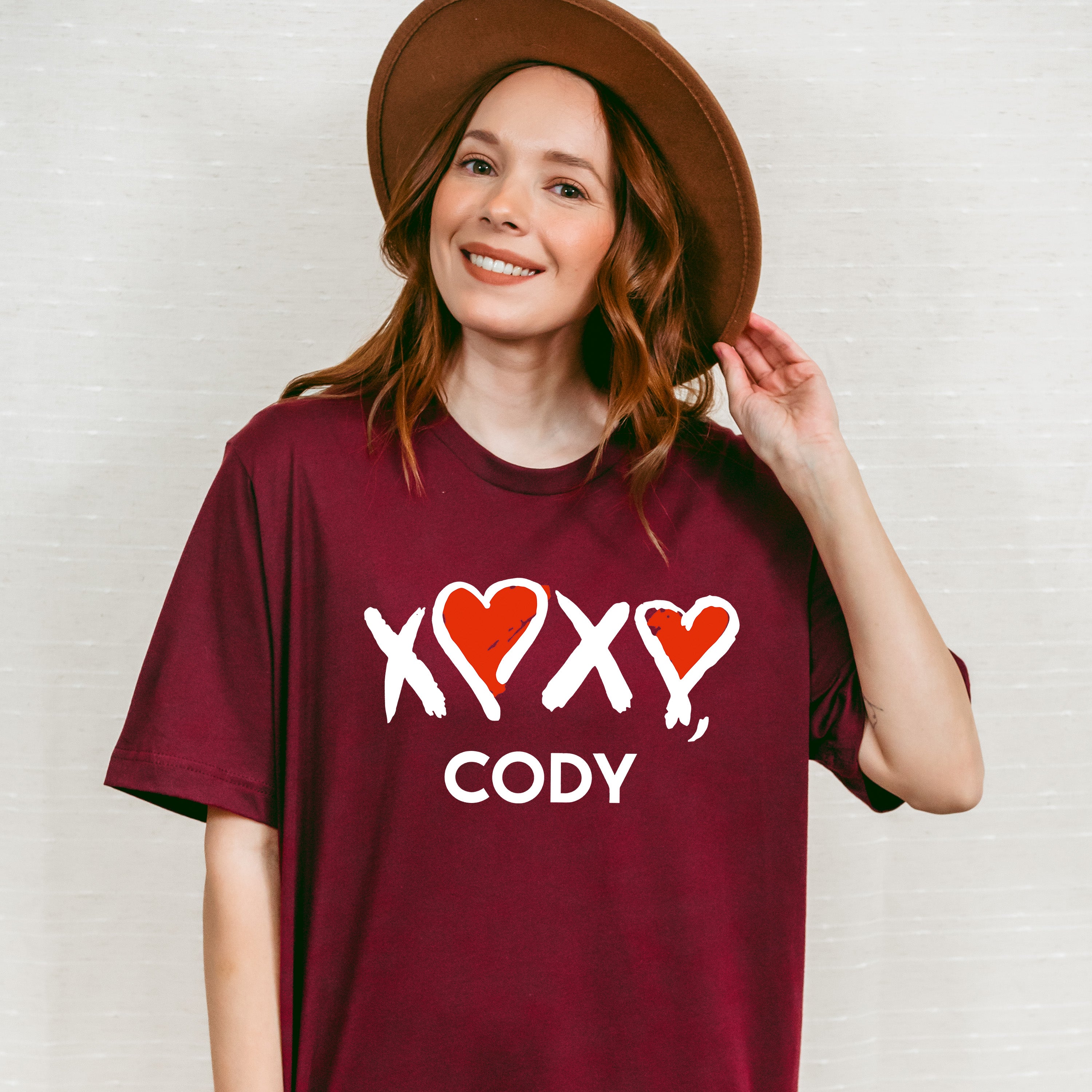 XOXO Valentines Theme T-shirt, Hoodie, Sweatshirt