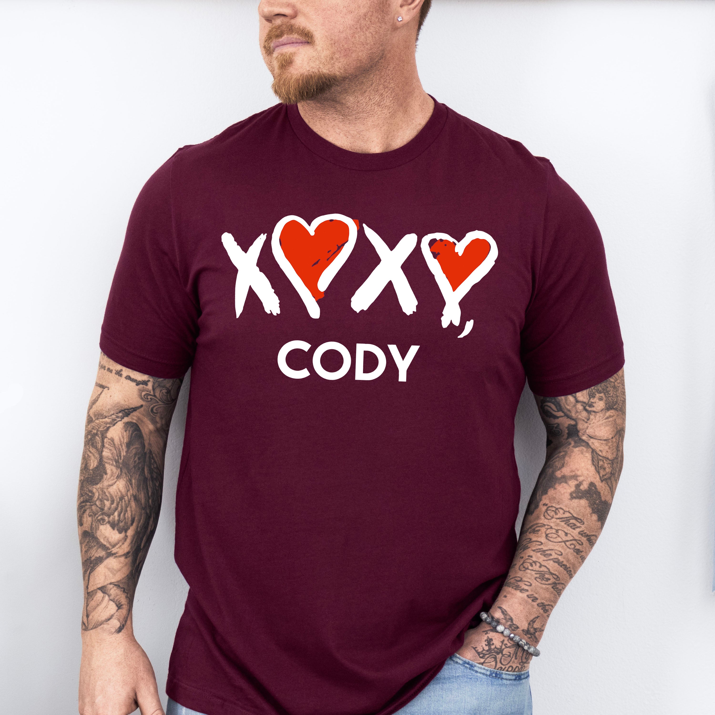 XOXO Valentines Theme T-shirt, Hoodie, Sweatshirt