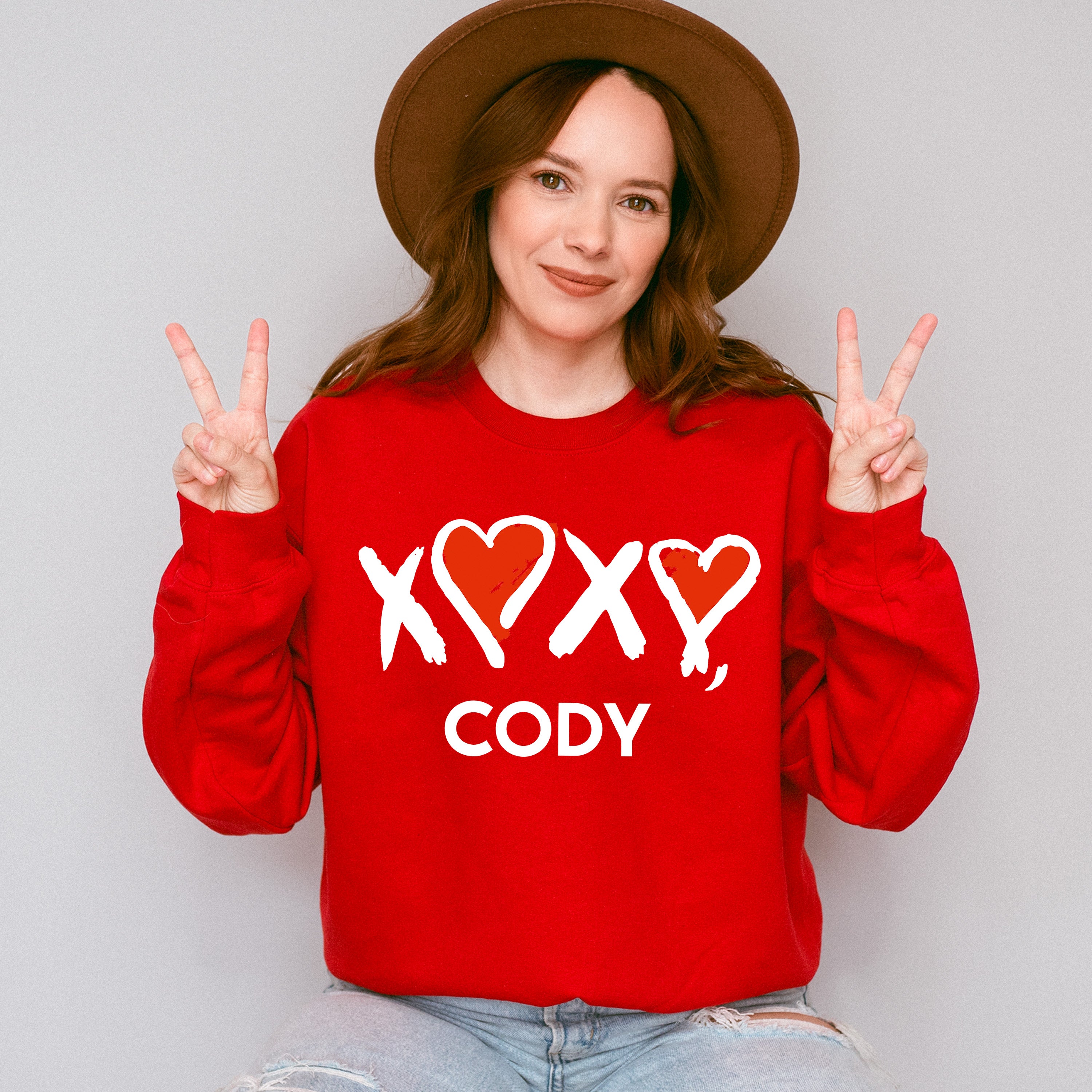 XOXO Valentines Theme T-shirt, Hoodie, Sweatshirt